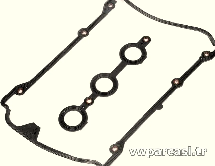 Sibop Kapak Contası - Audi A4 - A8 - A6 - 2.8 AMX - ACK Motor - ELRİNG - 078103484A