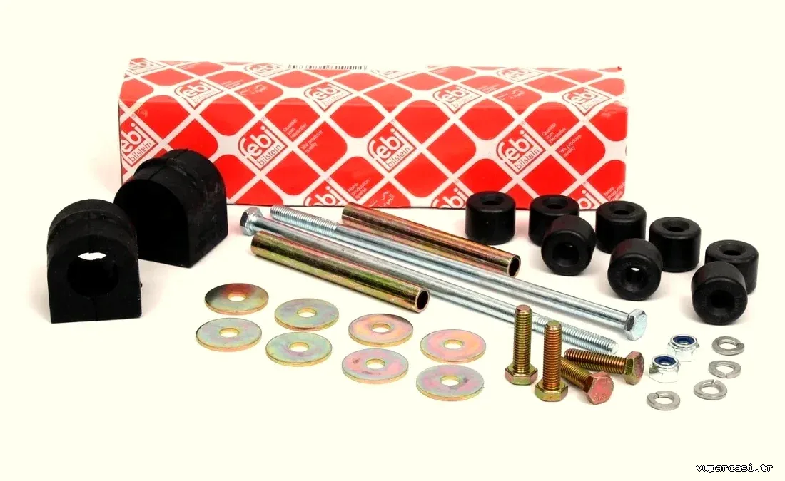 FEBI BILSTEIN 07568 | Mercedes Benz W115 Kasa Ön Viraj Tamir Takımı - FEBI BILSTEIN - FEB.07568