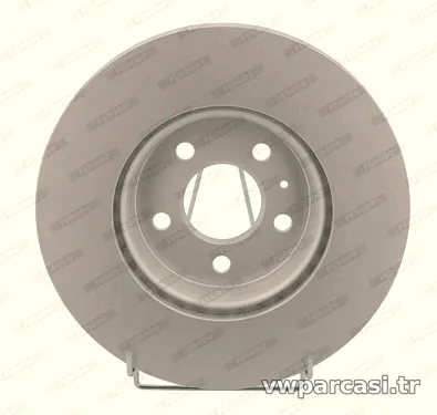 FERODO DDF1663C Fren Disk Ayna - FERODO - DDF1663C