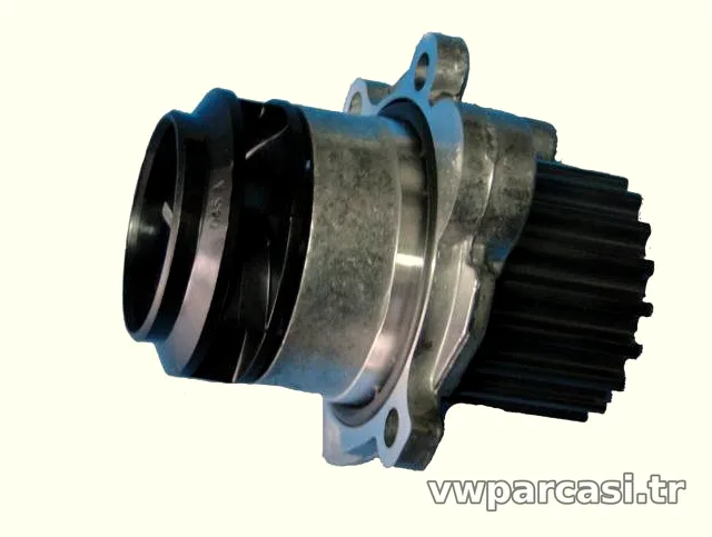 Devirdaim - Audi A3 - Golf 5 - Lupo - Polo Hb - Touran - GK - 045121011HX