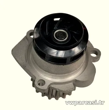 Devirdaim - Audi A3 - Golf 5 - Lupo - Polo Hb - Touran - GK - 045121011HX