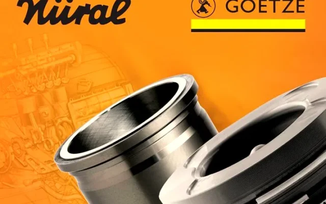 GOETZE 87-72513STD | Volkswagen Scirocco 1.4 TSI CAV 160 PS Piston Std Golf V/VI, Jetta III, Tiguan, Touran, Eos, Beetle – 8772513STD000G *4