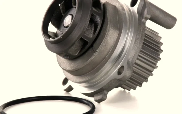 GRAF PA904 | Devirdaim Su Pompası VW Golf 4, Passat 96-10, Bora 4, Audi A3/A4/A6, Jetta 06-10, Seat/Skoda – PA904 ,17