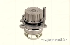 GRAF PA980 Devirdaim Su Pompası - GRAF - PA980