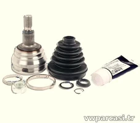 Dış Aks Kafası – A3 – TT – Jetta 3, 4 – Golf 3, 4 – Passat