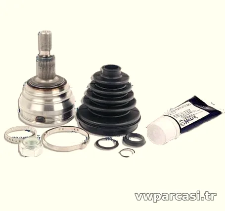 Dış Aks Kafası - A3 - TT - Jetta 3 , 4 - Golf 3 , 4 - Passat - GSP - 357498099E