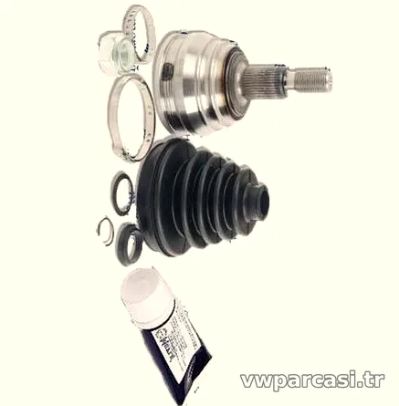Dış Aks Kafası - A3 - TT - Jetta 3 , 4 - Golf 3 , 4 - Passat - GSP - 357498099E