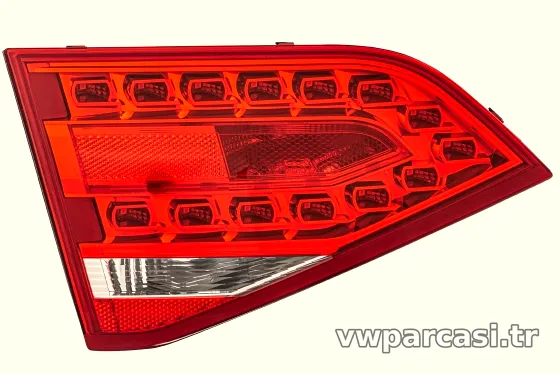 HELLA 2TP010086091 Stop Lambası - HELLA - 2TP010086091