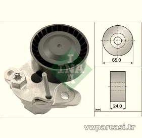 INA 534048010 | Volkswagen Golf 7 2014-2017 1.0-1.4; Passat 2015-2017 1.4TSI – 534048010 ,4