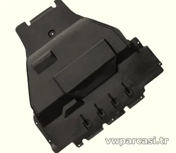 Alt Muhafaza - Audi - A4 - 2012 - İTHAL - 8K0863821
