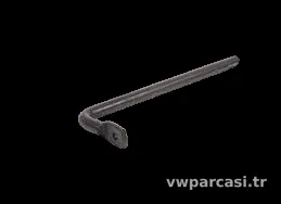 Alternatör Gergi Demiri - İTHAL - 028903308G