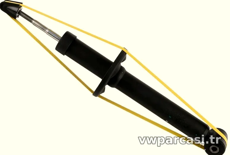 Arka Amortisör - Polo HB- 1995 > 2002 - İTHAL - 6N0513031L