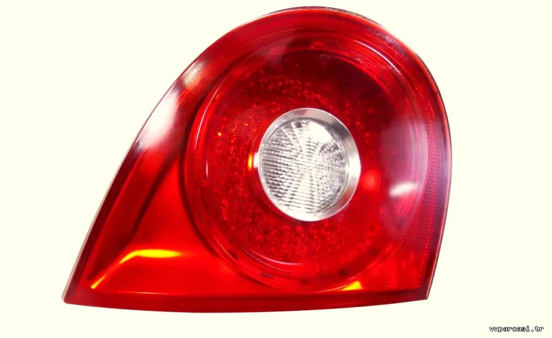 Arka İç Stop Lambası Sol - Volkswagen Golf 5 - İTHAL - 1K6945093