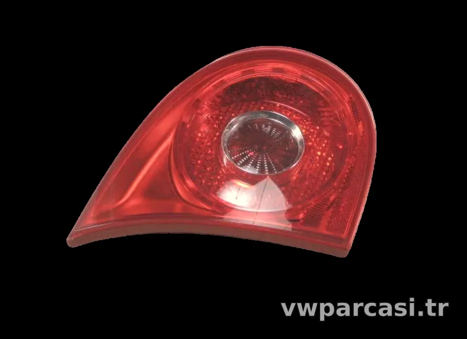 Arka İç Stop Lambası Sol - Volkswagen Golf 5 - İTHAL - 1K6945093
