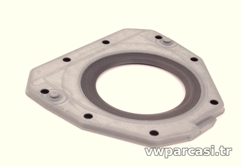 Arka Keçe - AFT Motorlu Tüm Modeller - İTHAL - 068103171G