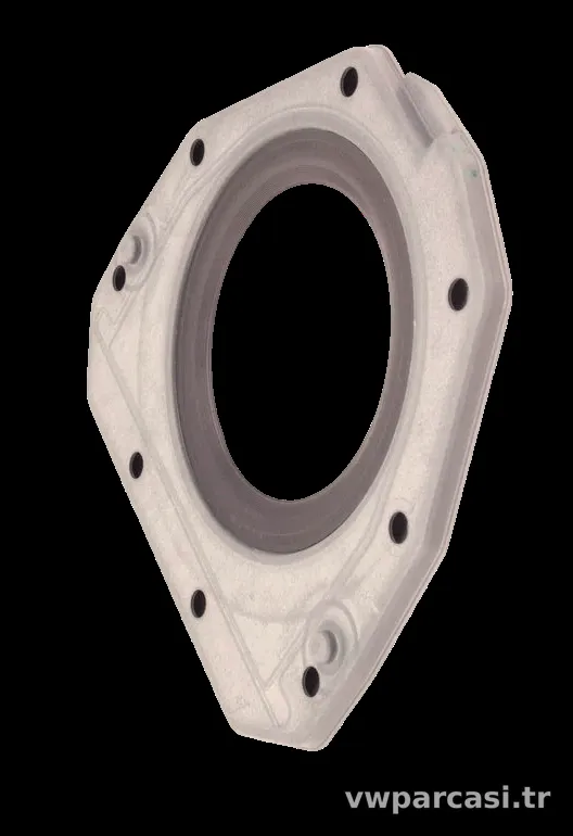 Arka Keçe - AFT Motorlu Tüm Modeller - İTHAL - 068103171G