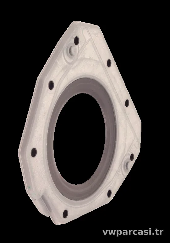 Arka Keçe - AFT Motorlu Tüm Modeller - İTHAL - 068103171G