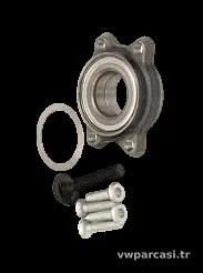 Arka Porya - Audi A6 - İTHAL - 4F0598625A