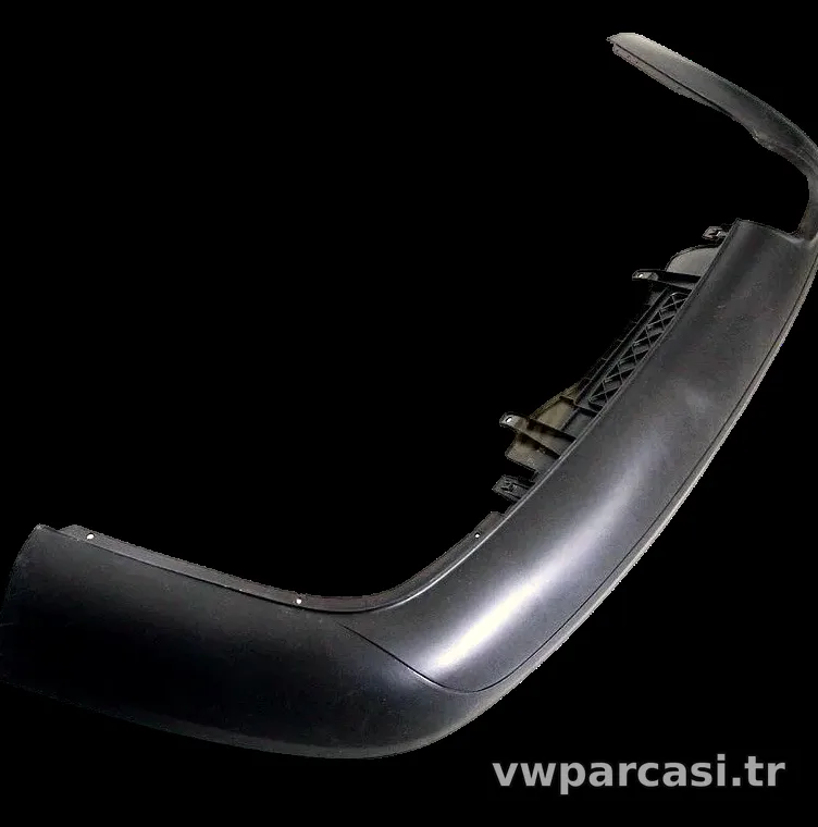 Arka Tampon Alt Spoyler - Passat 2005 - İTHAL - 3C5807521J