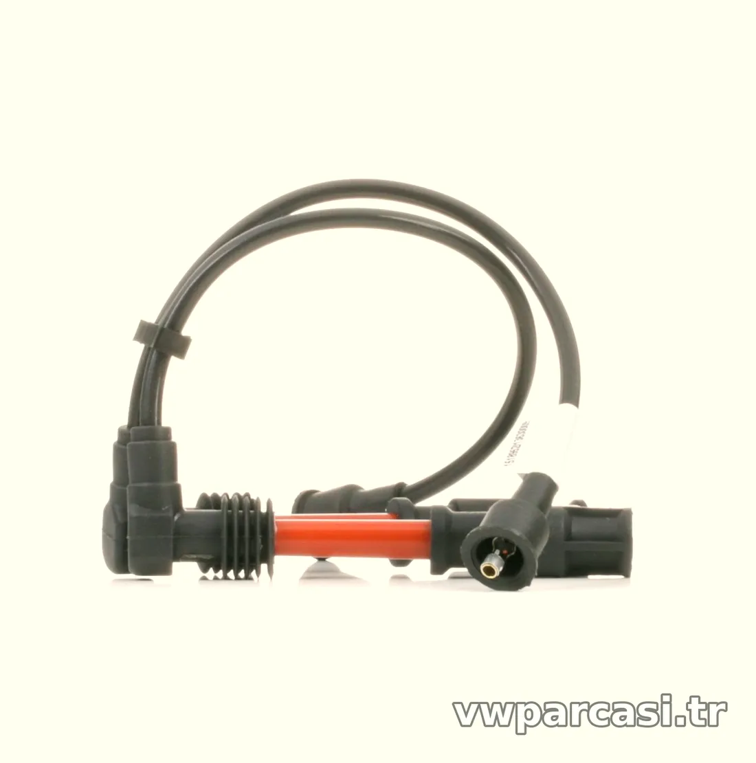 Bobin Kablo 2 li 1.8 - Passat - Audi A4 1.8 Düz Motor 058905409 - İTHAL - 058905409