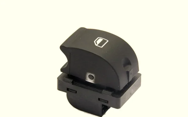 Cam Açma Düğmesi – Audi A4 – 2005