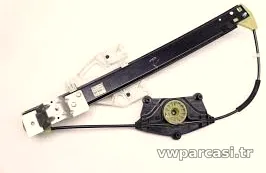 Cam Mekanizması Arka - Audi - A4 - İTHAL - 8K0839461