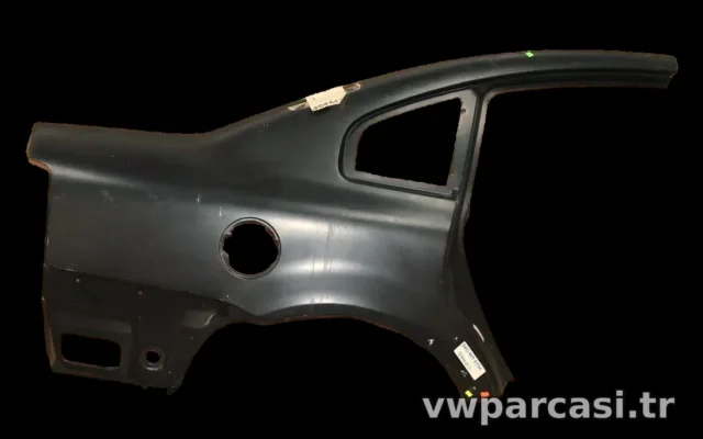 Çamurluk Arka Sağ – Volkswagen – Passat 1997