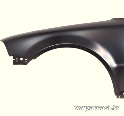 Çamurluk Ön Sol Sinyal Deliksiz - Passat - 2003 - 2005 - İTHAL - 3B0821105G