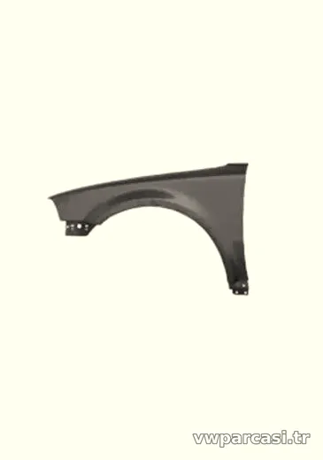 Çamurluk Ön Sol Sinyal Deliksiz - Passat - 2003 - 2005 - İTHAL - 3B0821105G