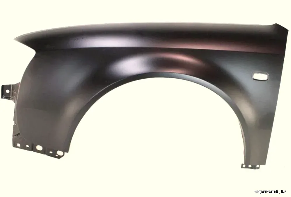 Çamurluk Sol Ön - Audi - A6 2002 > - İTHAL - 4B0821105B