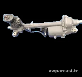 Direksiyon Kutusu - Volkswagen - Passat 2008 - İTHAL - 3C1423050K