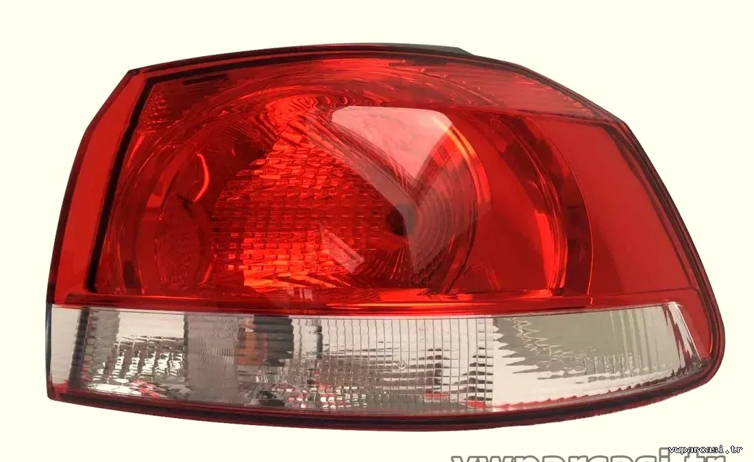 Dış Stop Sağ - Golf 6 - İTHAL - 5K0945096E
