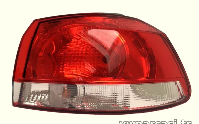 Dış Stop Sağ – Golf 6 (5K0945096E)