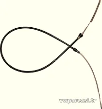El Freni Teli - Polo Classic - İTHAL - 6N0609721K