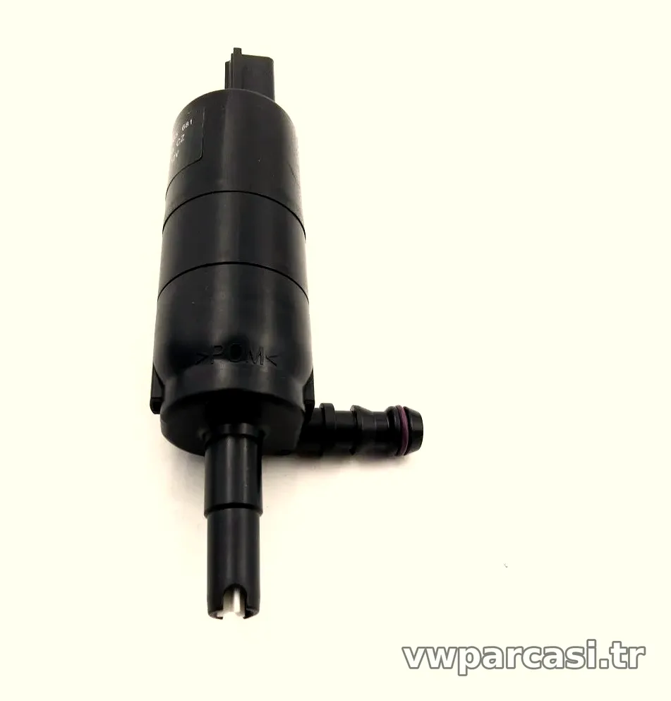 Far Yıkama Motoru - Audi - Volkswagen - Tüm Modeller - İTHAL - 3B7955681
