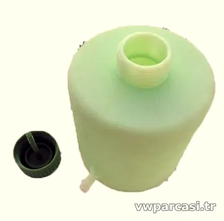 Hidrolik Yağ Haznesi (TRW Tipi) - Polo - Skoda Fabia - İTHAL - 6Q0423371 - 6R0423371