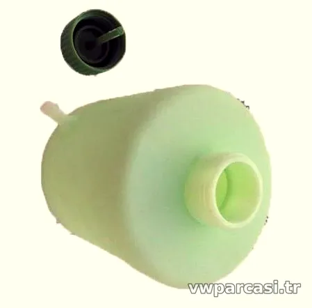 Hidrolik Yağ Haznesi (TRW Tipi) - Polo - Skoda Fabia - İTHAL - 6Q0423371 - 6R0423371