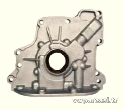 İTHAL 036115105D | Volkswagen Polo 1.4 16 Valf AHW Motor Yağ Pompası - İTHAL - ITH.036115105D