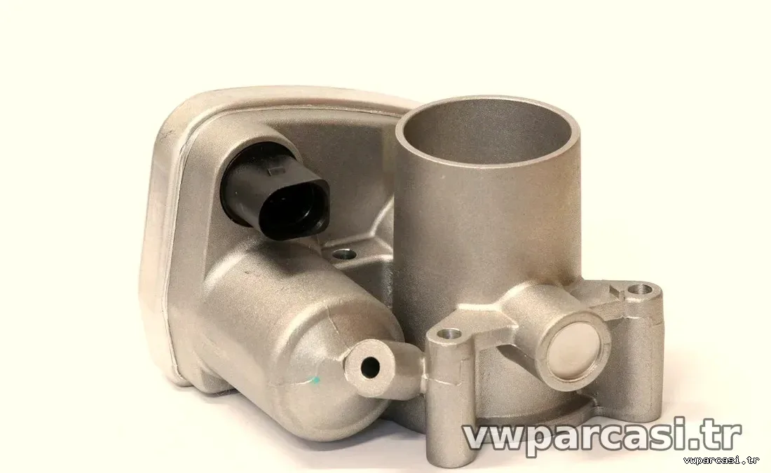 İTHAL 036133062L | Volkswagen Polo 2003-2009 1,4 16v BBY Motor Gaz Kelebeği - İTHAL - ITH.036133062L ,1