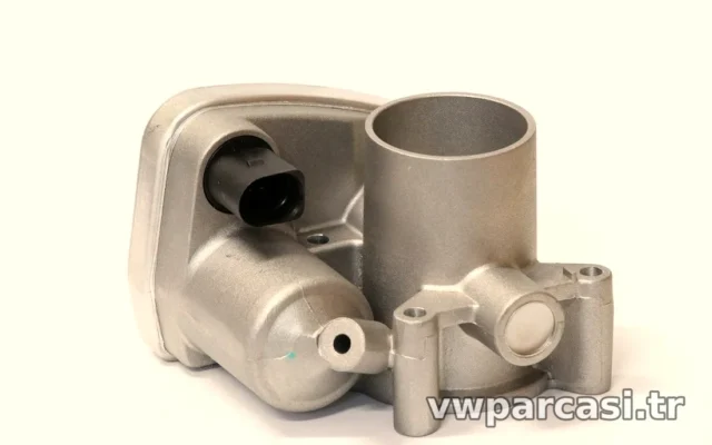 İTHAL 036133062L | Volkswagen Polo 2003-2009 1,4 16v BBY Motor Gaz Kelebeği – 036133062L ,1