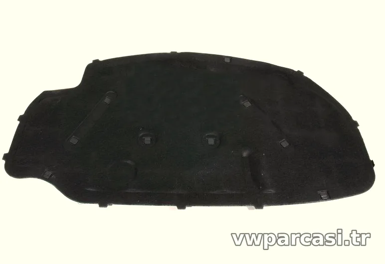 İTHAL 1K0863831D | Volkswagen Jetta 2006-2010 Model Motor Kaput Keçesi Volkswagen Golf 5 - İTHAL - ITH.1K0863831D