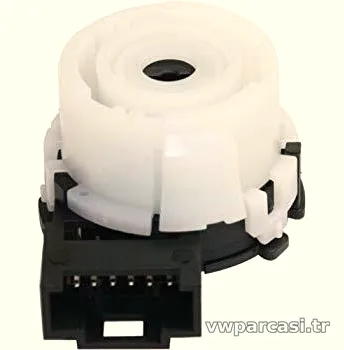 İTHAL 1K0905849A | Volkswagen Golf 2009-2014 Model Arası Kontak Soketi - İTHAL - ITH.1K0905849A ,2