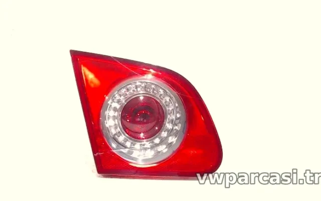 İTHAL 3C5945093 | Volkswagen Passat 2006-2010 Stop Lambası İç Sol