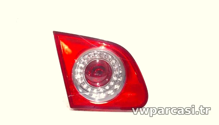 İTHAL 3C5945093 | Volkswagen Passat 2006-2010 Stop Lambası İç Sol - İTHAL - ITH.3C5945093