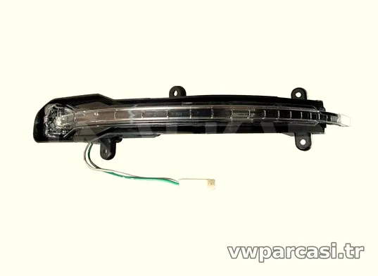 İTHAL 4L0949102 | Audi Q7 2007-2009 Model Arası Sağ Ayna Sinyali - İTHAL - ITH.4L0949102