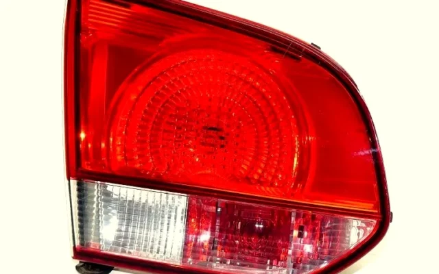 İTHAL 5K0945093G | Volkswagen Golf 6 Stop Lambası Sol İç