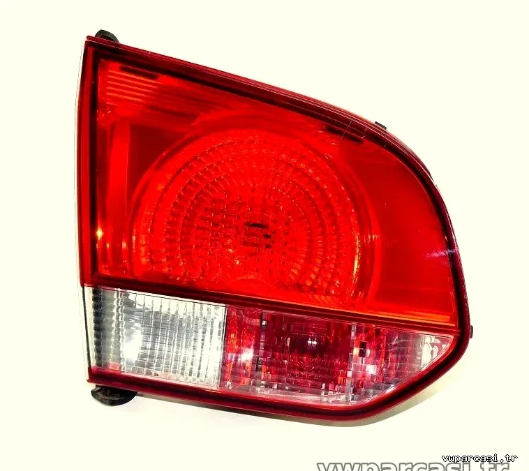 İTHAL 5K0945093G | Volkswagen Golf 6 Stop Lambası Sol İç - İTHAL - ITH.5K0945093G