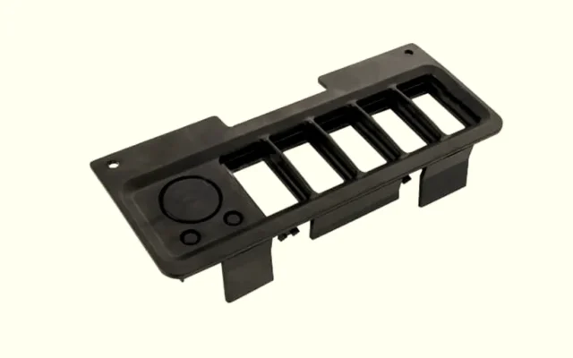 İTHAL 6K0857061B | Volkswagen Polo Classic 1996-2002/Polo HB 1995-1999 Cam Açma Düğme Çerçevesi