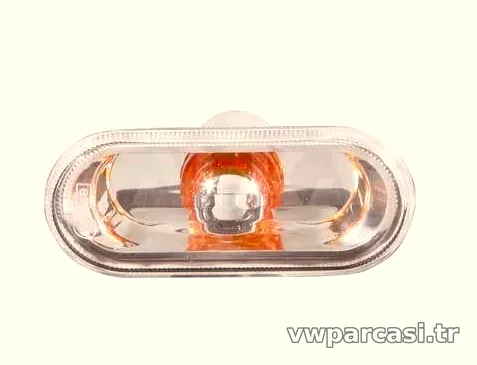 İTHAL 6L0949117A | Seat Cordoba 2004+ Çamurluk Sinyali - İTHAL - ITH.6L0949117A ,3