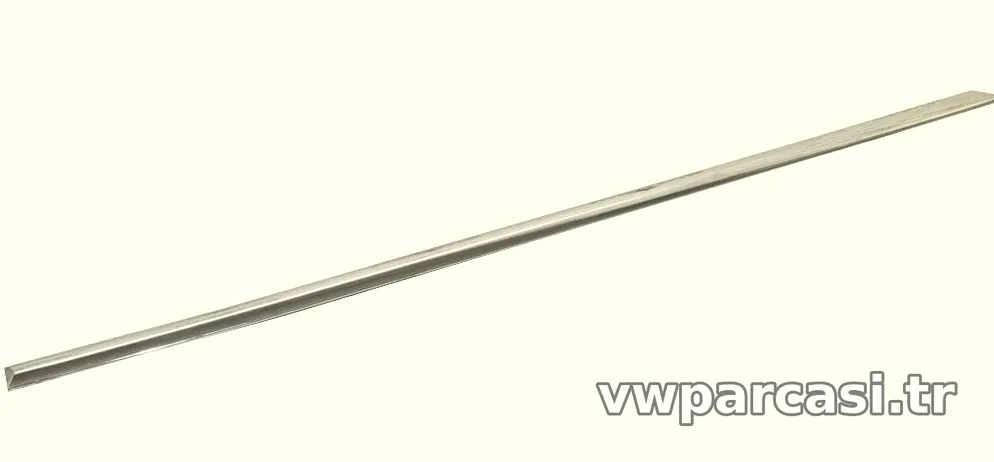 Kapı Çıtası Arka Sol - Passat 2006>>2011 - İTHAL - 3C0853753